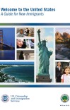 Welcome to the United States cover image