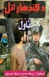 د کندهار اتل (‌ناول) cover image