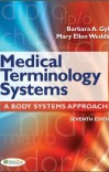 Medical terminology systems cover image