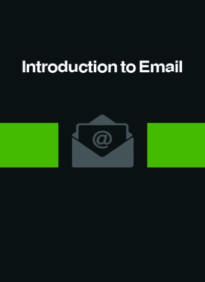 Introduction to Email