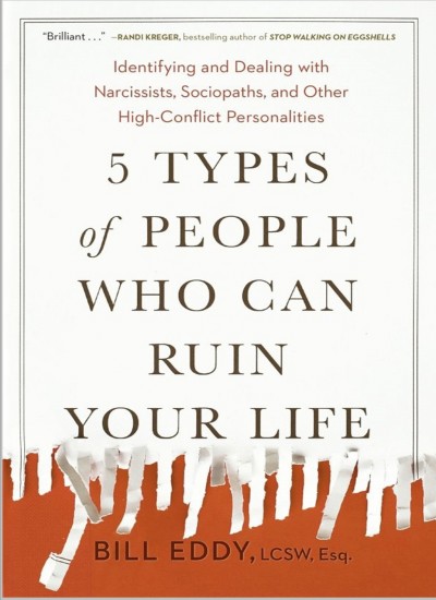 5 Types of People Who Can Ruin Your Life