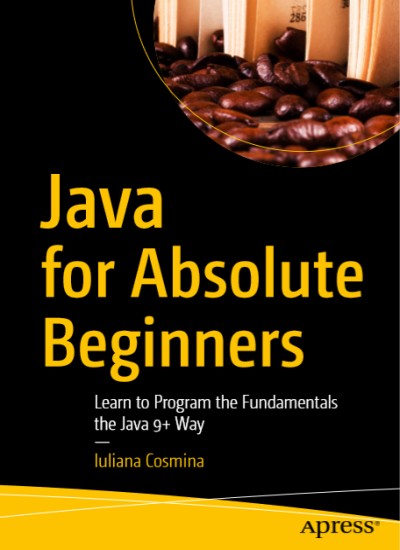 JavaScript for Absolute Beginners