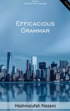 Efficacious Grammar Hashmat Nezami نظامی cover image