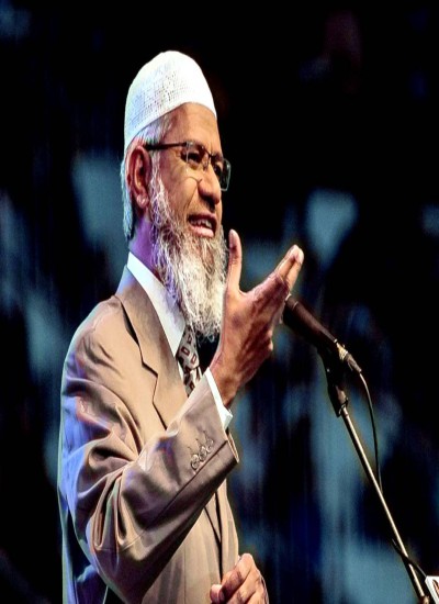 مهمو پوښتنو ته د ذاکر نایک ځوابونه