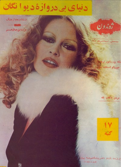 ژوندون ۱۷