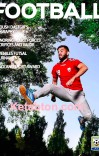 Football cover image