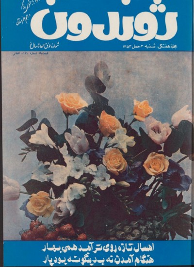 ژوندون ۱۳