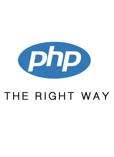 PHP The right way