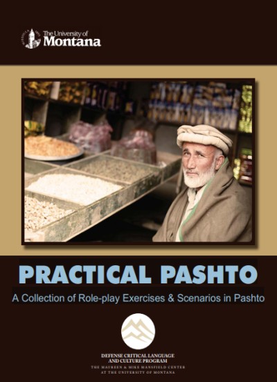 Practical Pashto