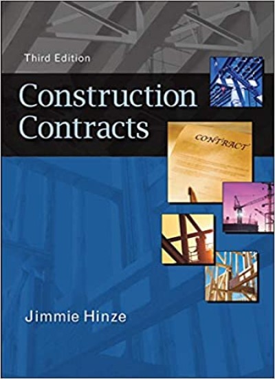 CONSTRUCTION CONTRACTS