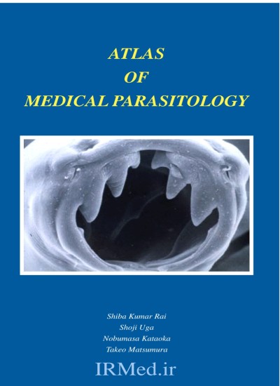 Medical atlas of parasitology