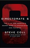 Directorate S:  The C.I.A. and America's Secret Wars in Afghanistan and Pakistan cover image
