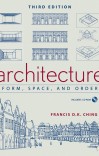 Architecture, Form, Space and Order cover image