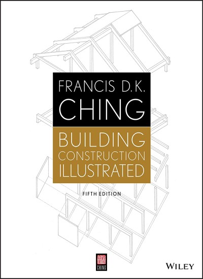 Building Construction Illustrated