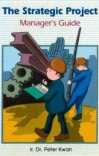 The Strategic Project Manager's Guide cover image
