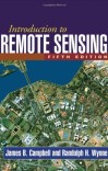 Introduction to Remote Sensing cover image