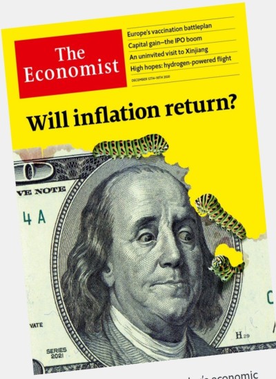 Will Inflation return?