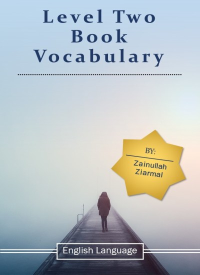 IRC Level Two Vocabulary
