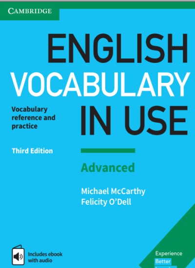 ENGLISH VOCABULARY IN USE Advance