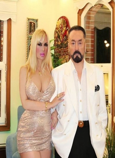 اسرار آفرینش
