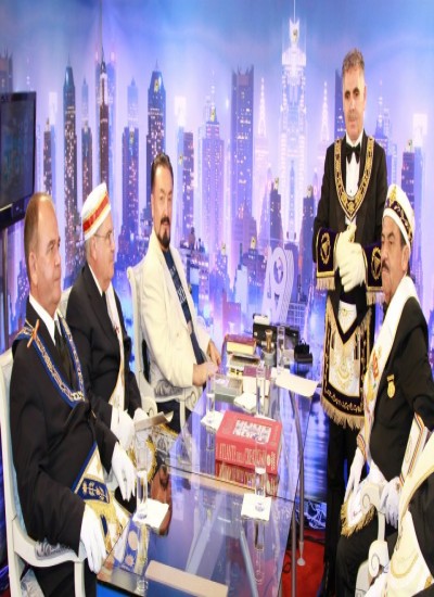 فدائی خدا