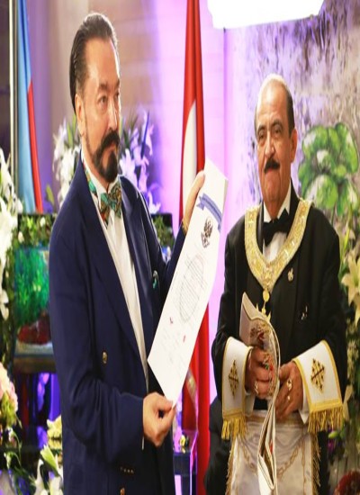 نیرنگ تکامل
