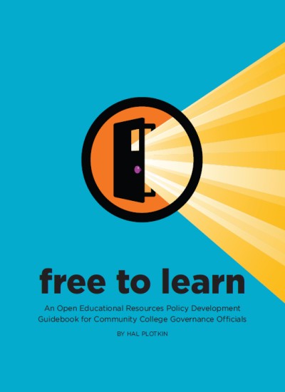 free to learn