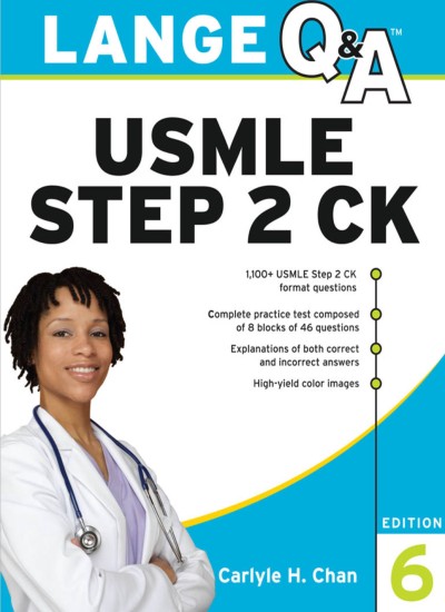 USMLE Step 2