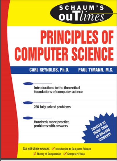 Principles of Computer Science