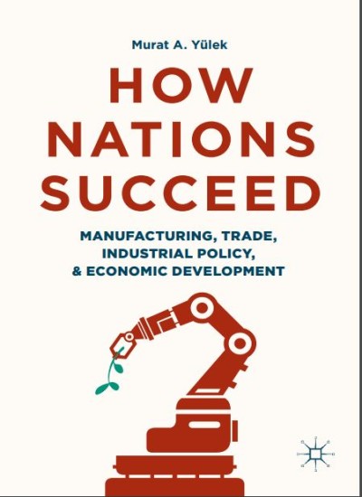 HOW NATIONS SUCCEED
