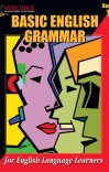 Basic English Grammar, Book 1 cover image