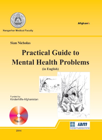 Practical Guide to Mental Health problems