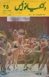 د کمکیانو انیس - 45 - 1354 cover image