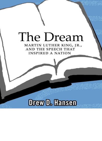 Martin Luther King jr. And The speech That inspired A Nation