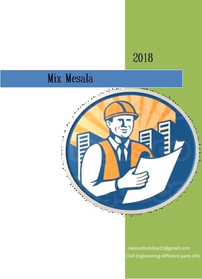 Mix Mesala