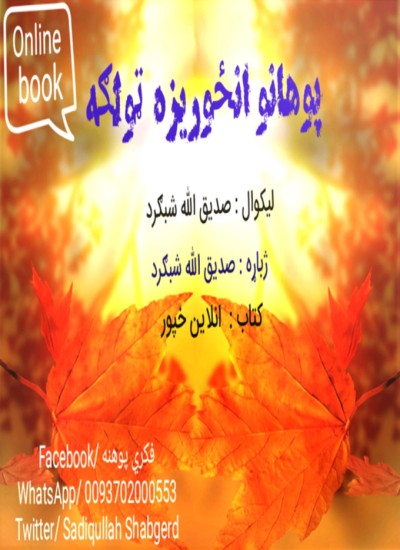 پوهانو انځوریزه ټولګه