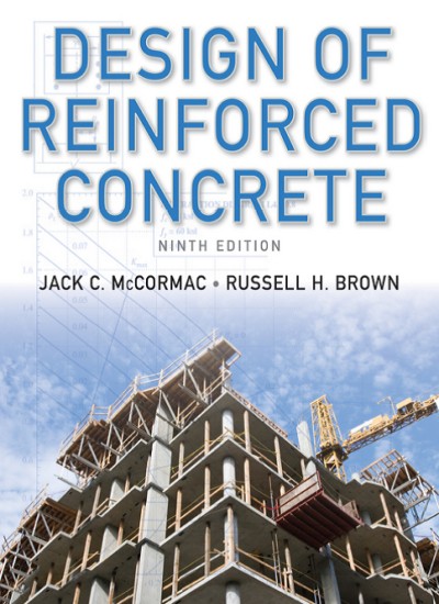 Design of reinforced concrete original Book