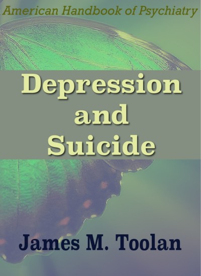 Depression and suicide