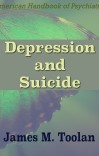 Depression and suicide cover image