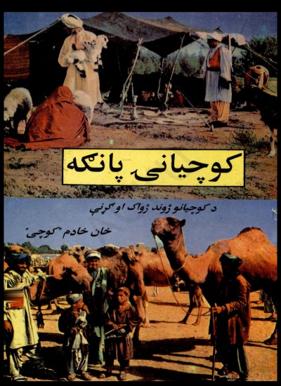 کوچيانۍ پانګه