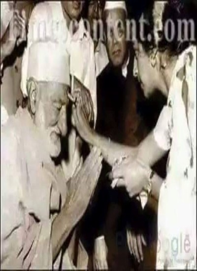 سرباز بی خشونت اسلام