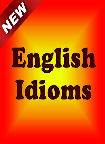English Idioms And Phrases