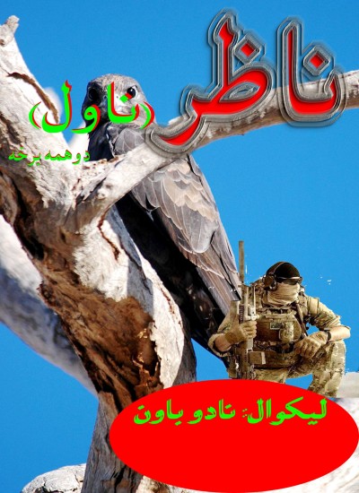 ناظر ناول دوهمه برخه