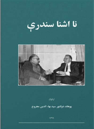 ناآشنا سندرې