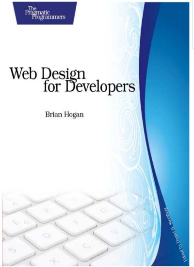 Web design for developers