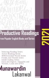 Productive Readings cover image