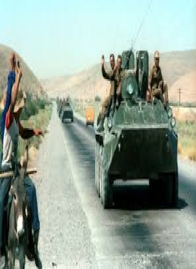 د کی جی بی جاسوس ناول