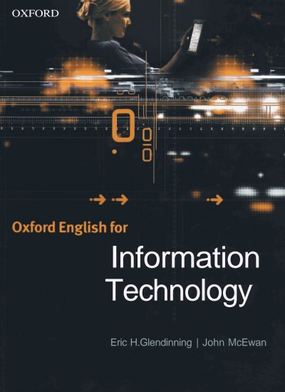 Oxford English Book for Information Technology