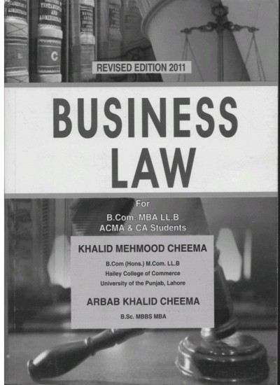 Business Law
