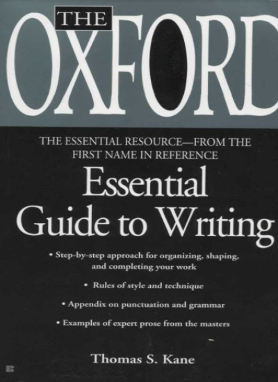 Book for Css preparation